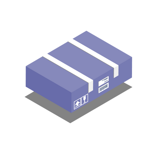 Medium Parcel 1.00kg